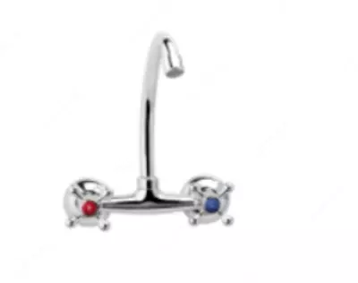 Oshxona uchun Yakor 682-1 devor smesiteli - 77 521.7 so'm 10 donadan