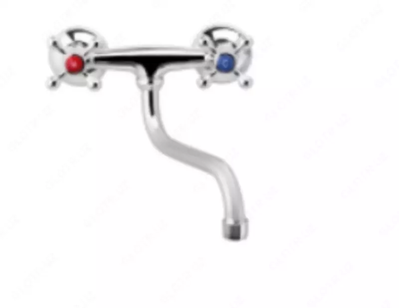 Oshxona uchun Yakor 683 devor smesiteli - {0} so'mdan