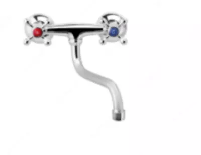 Oshxona uchun Yakor 683-1 devor smesiteli