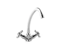 Смеситель ЯКОРЬ 687 для кухни