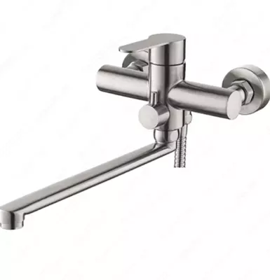 Смеситель ЯКОРЬ Y664-S