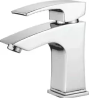 Смеситель CASELA CK11014 для умывальника с гайкой