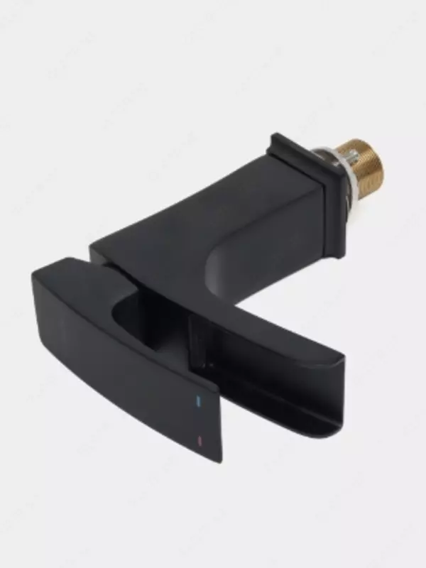 Qo`l yuvgich uchun gaykali CASELA CK11014B smesiteli (qora) - {0} so'mdan