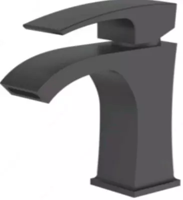 Смеситель CASELA CK11014D (серый) для умывальника с гайкой - 550 308.6 сум от 10 шт