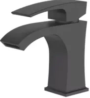 Qo`l yuvgich uchun gaykali CASELA CK11014D smesiteli (kulrang) - {0} so'mdan