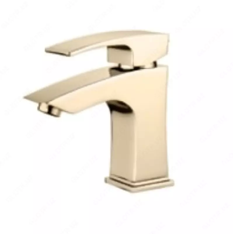 Qo`l yuvgich uchun gaykali CASELA CK11014G smesiteli (oltin)