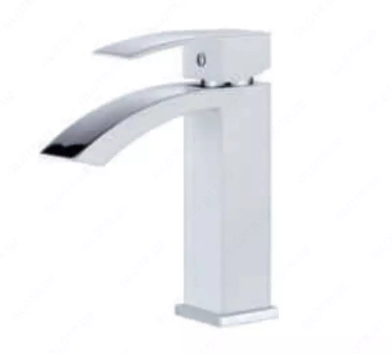 Qo`l yuvgich uchun gaykali CASELA CASELA CK11027 smesiteli