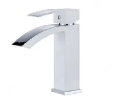 Смеситель CASELA CK11027 для умывальника с гайкой - 478 529.2 сум от 10 шт