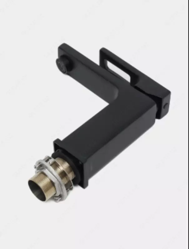 Qo`l yuvgich uchun gaykali CASELA CK11027B smesiteli (qora)