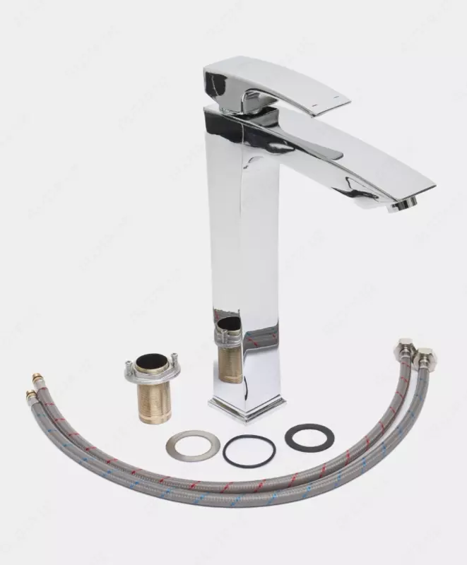 Qo`l yuvgich uchun gaykali CASELA CK11114 smesiteli