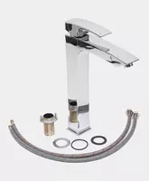 Qo`l yuvgich uchun gaykali CASELA CK11114 smesiteli