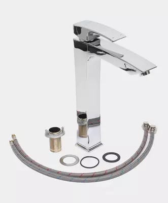 Qo`l yuvgich uchun gaykali CASELA CK11114 smesiteli - 908 009.2 so'm 10 donadan