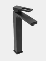 Qo`l yuvgich uchun gaykali CASELA CK11114B smesiteli (qora) - {0} so'mdan