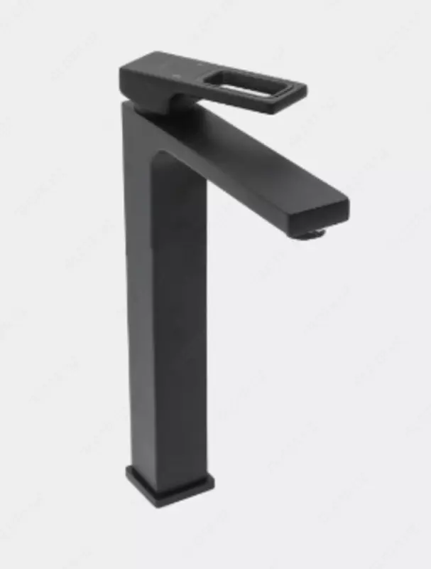 Qo`l yuvgich uchun gaykali CASELA CK11114B smesiteli (qora) - {0} so'mdan