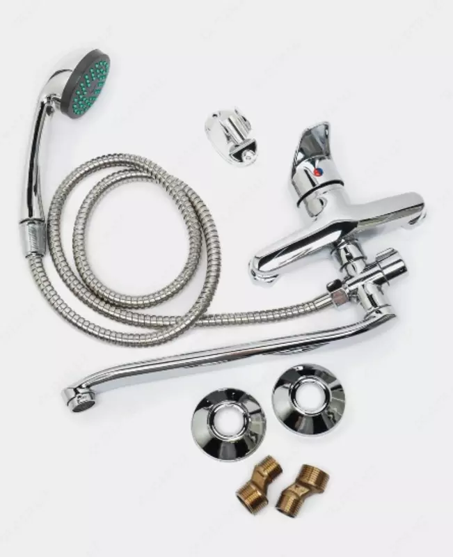 Qo`l yuvgich uchun gaykali CASELA CK11127 smesiteli