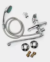 Qo`l yuvgich uchun gaykali CASELA CK11127 smesiteli