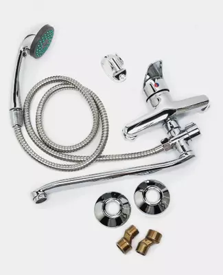 Qo`l yuvgich uchun gaykali CASELA CK11127 smesiteli