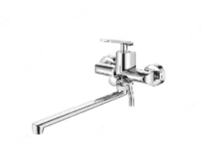 Смеситель CASELA CK12227 для ванны с длинным изливом - 873 315.8 сум от 10 шт