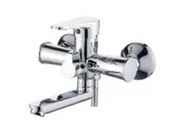 Смеситель CASELA CK13127 для ванны с коротким изливом