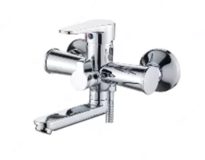 Смеситель CASELA CK13127 для ванны с коротким изливом - 952 990.4 сум от 10 шт