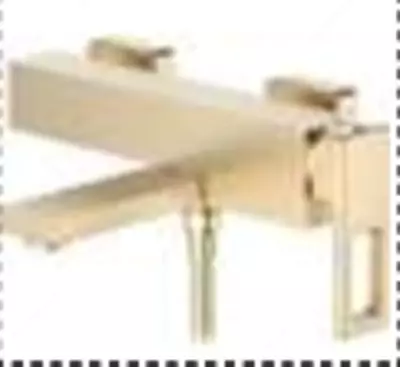 Смеситель CASELA CK13127Y (золотой сатин) для ванны с коротким изливом