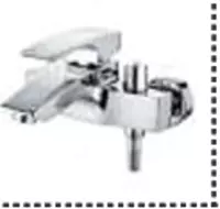 Casela CASELA CK13214 qisqa naychali vanna smesiteli - {0} so'mdan