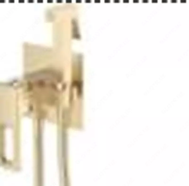 Смеситель CASELA CK15327Y (золотой сатин) с гигиенической лейкой - от {0} сум