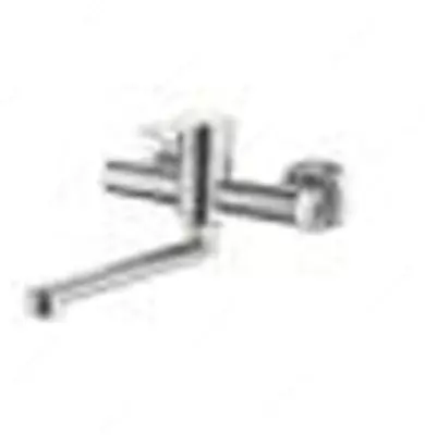 Oshxona uchun gaykali CASELA CL74603 smesitel (zanglamaydigan) - 302 669.7 so'm 10 donadan