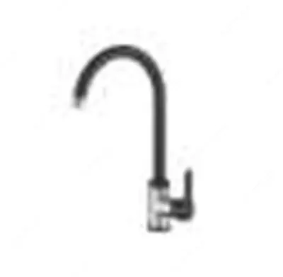 Oshxona uchun gaykali CASELA CL74105B smesiteli (qora) - 281 135.9 so'm 10 donadan