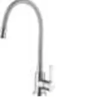 Смеситель CASELA CL74004-9 (серый) для кухни