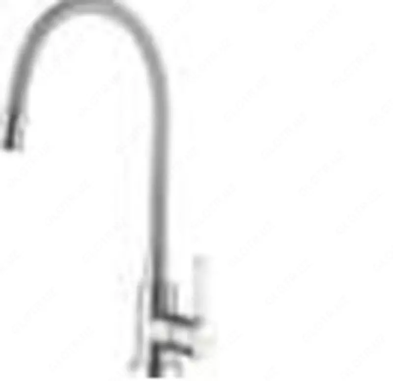 Смеситель CASELA CL74004-9 (серый) для кухни - от {0} сум