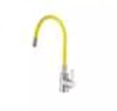 Смеситель CASELA CL74004-4 (желтый) для кухни