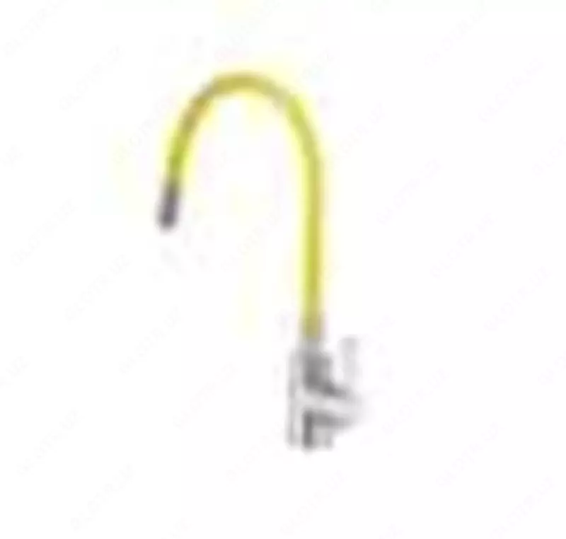 Смеситель CASELA CL74004-4 (желтый) для кухни - от {0} сум