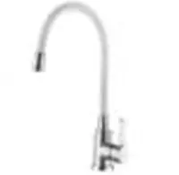 Смеситель CASELA CL74004-3 (белый) для кухни