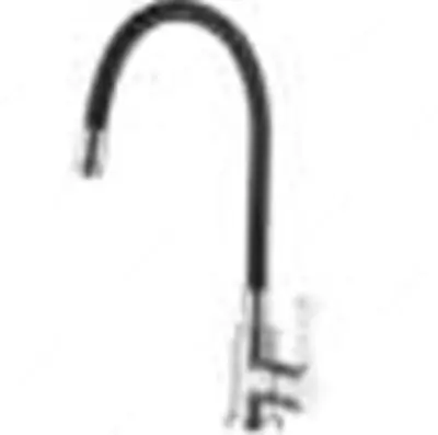 Oshxona uchun CASELA CL74004-2 smesiteli (qora) - 241 657.2 so'm 10 donadan