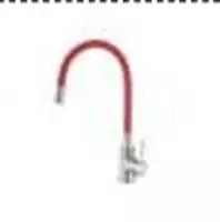 Смеситель CASELA CL74004-1 (красный) для кухни - от {0} сум