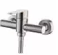 Смеситель CASELA CL72003 (нерж) для душевой кабины