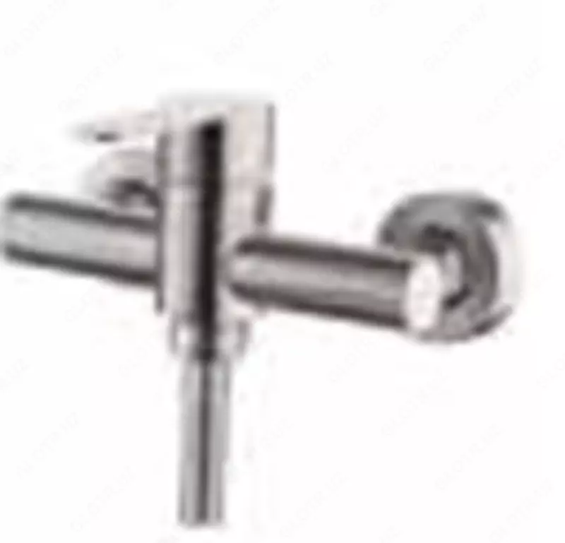 Смеситель CASELA CL72003 (нерж) для душевой кабины