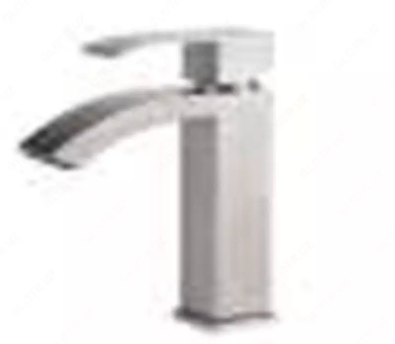 Qo`l yuvgich uchun gaykali CASELA CL71017 smesiteli (zanglamaydigan)