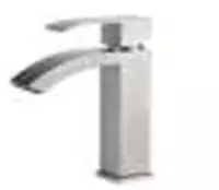 Qo`l yuvgich uchun gaykali CASELA CL71017 smesiteli (zanglamaydigan)