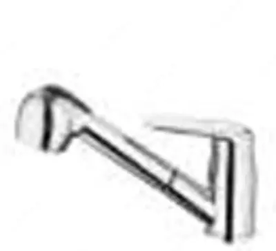 Oshxona uchun CASELA CL56148 smesiteli