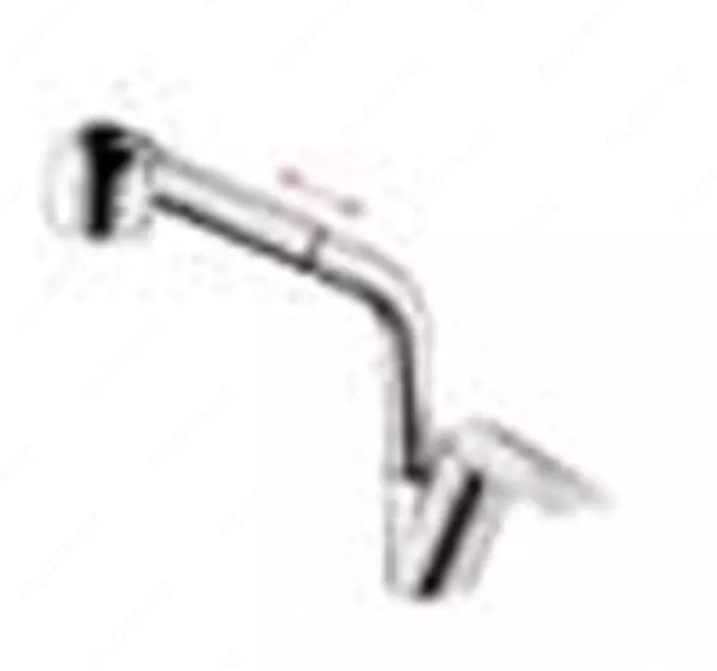 Oshxona uchun CASELA CL56040 smesiteli