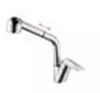 Oshxona uchun CASELA CL56040 smesiteli - {0} so'mdan