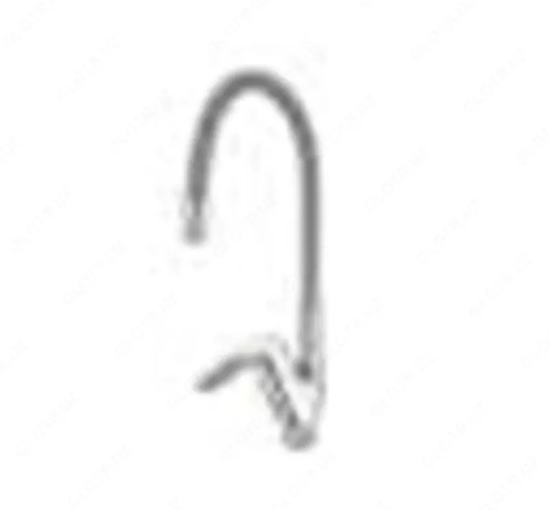 Oshxona uchun CASELA CL55953-9 smesiteli (kulrang) - {0} so'mdan