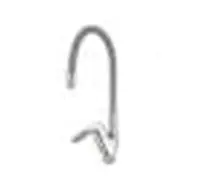 Oshxona uchun CASELA CL55953-9 smesiteli (kulrang) - {0} so'mdan