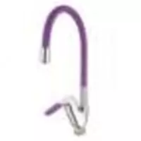 Смеситель CASELA CL55953-8 (фиолетовый) для кухни - от {0} сум