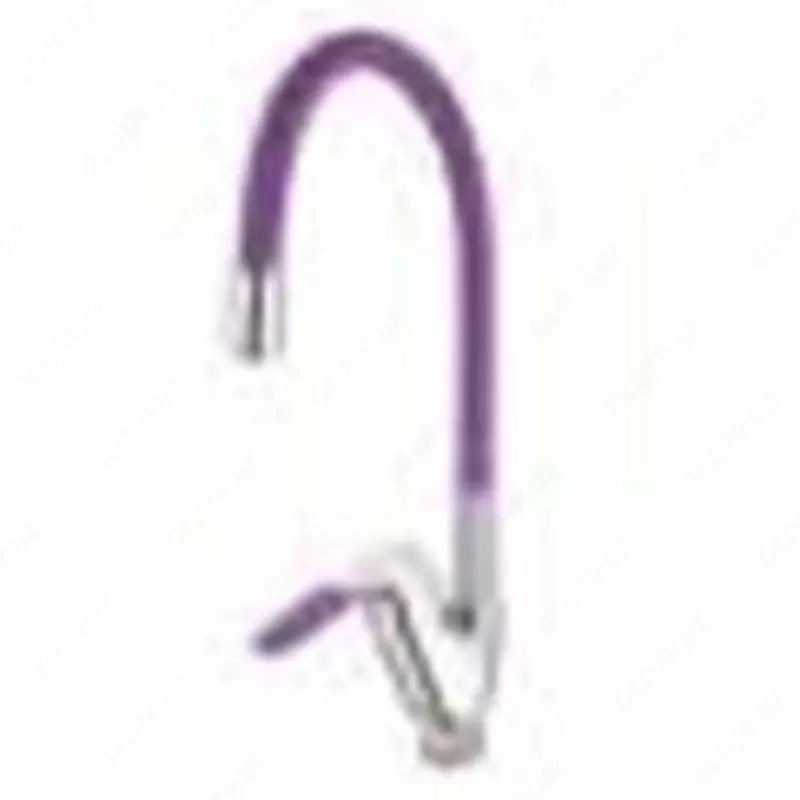 Смеситель CASELA CL55953-8 (фиолетовый) для кухни - от {0} сум