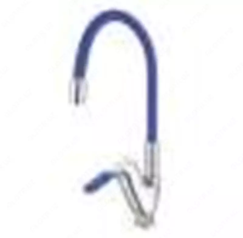 Смеситель CASELA CL55953-6 (синий) для кухни - от {0} сум