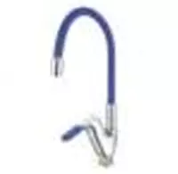 Смеситель CASELA CL55953-6 (синий) для кухни - от {0} сум