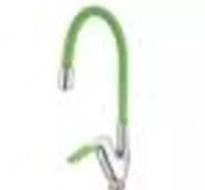 Смеситель CASELA CL55953-5 (зеленый) для кухни - 203 374.9 сум от 10 шт